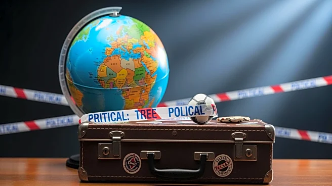 European Union Implements Ban on Organized Travel to Russia, Impacting Tourism Industry