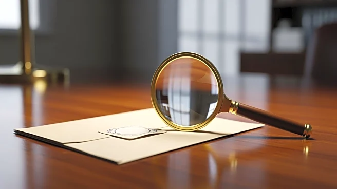 FBI Sends Surveillance Letters to Gavin Newsom's Aides Amid Corruption Investigation