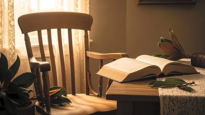 Black Women in the South Reclaim Space and Influence Through Storytelling and Leadership