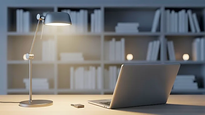 BBC Washington News Editor Resigns Amid Management Style Complaints