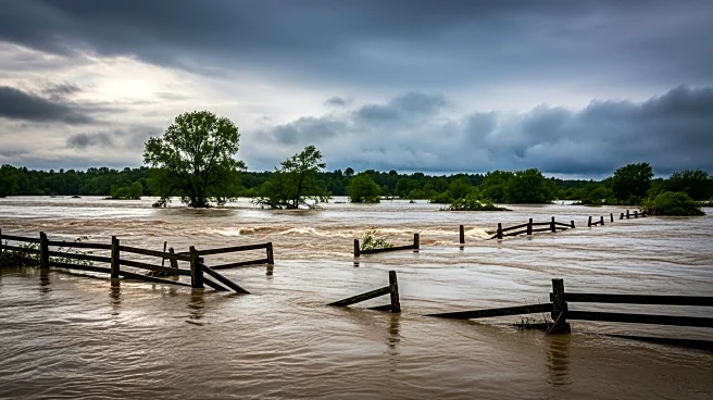 Vietnam Floods Cause Significant Damage and Loss of Life in Central Region