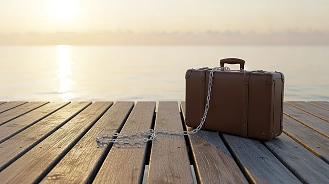 Australian Tourism Industry Faces Challenges in Addressing Modern Slavery