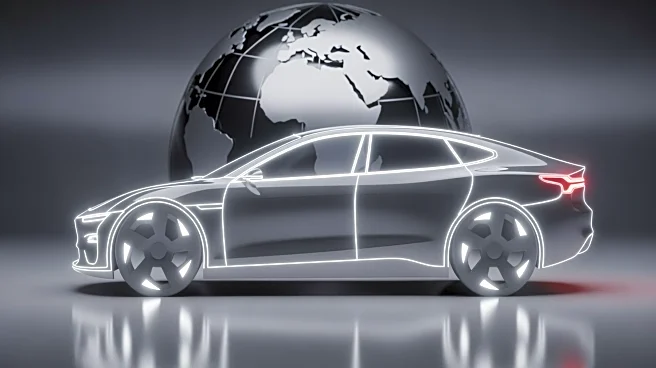 XPENG Achieves Milestone with Millionth Vehicle Production, Expanding Global Footprint