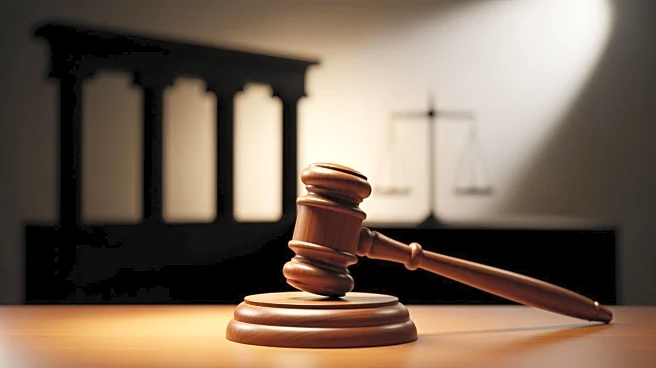 Missouri Judge Matthew Thornhill Agrees to Step Down After Elvis Presley Courtroom Antics