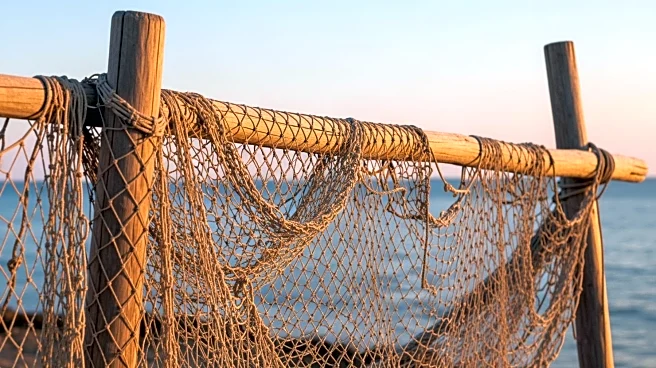 GST Requirements Delay Restoration of Fort Kochi's Historic Chinese Nets