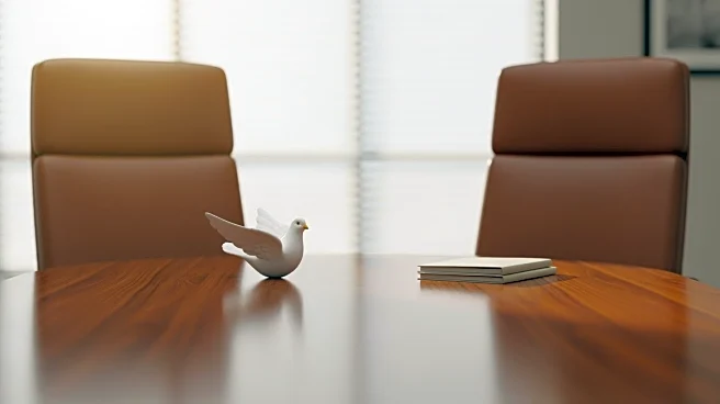 Utah Governor Spencer Cox Advocates for Civility in American Politics