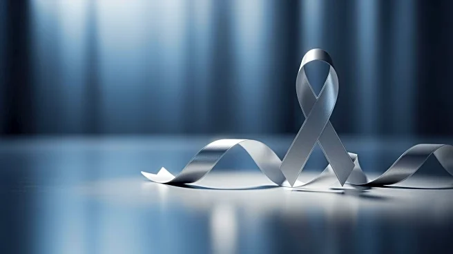 Prostate Cancer Survivor Advocates for Early Detection and Awareness