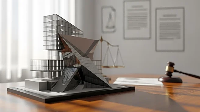 Miami Dade College Board Faces Legal Challenge Over Trump Presidential Library Proposal