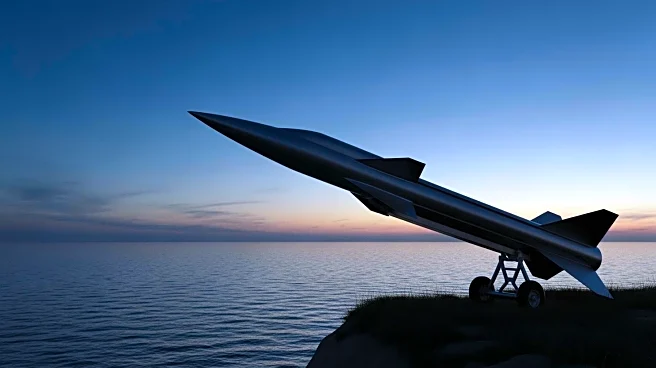 Japan's Missile Deployment Near Taiwan Sparks Regional Tensions