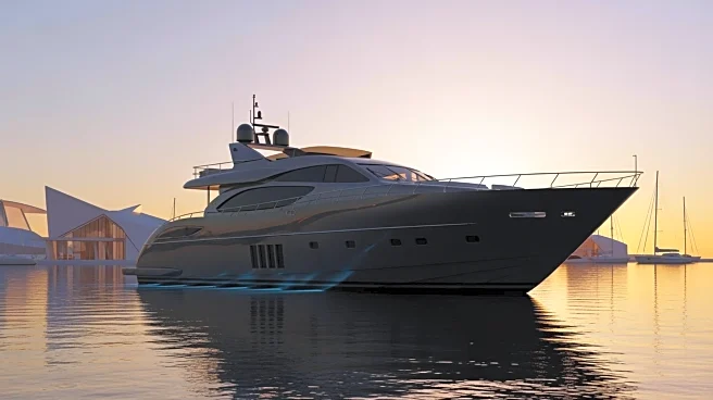 Abu Dhabi Boat Show 2025 Boosts Opportunities for Emirati Entrepreneurs