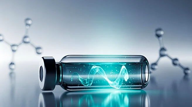 Genprex Publishes Phase 1 Gene Therapy Trial Data for Lung Cancer Treatment