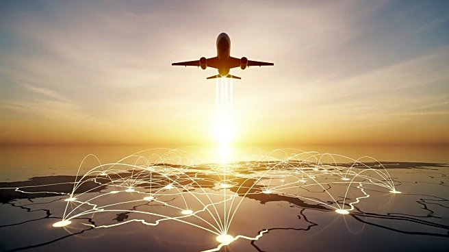 Uzbekistan Aviation Sector Drives Economic Growth and Regional Connectivity