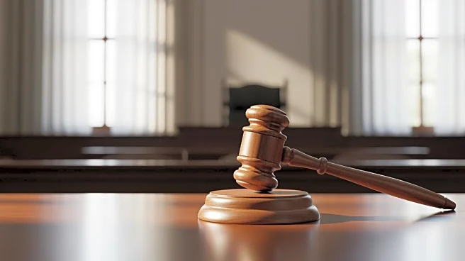 Federal Judge Denies Reinstatement of Arkansas State Worker Fired Over Social Media Posts