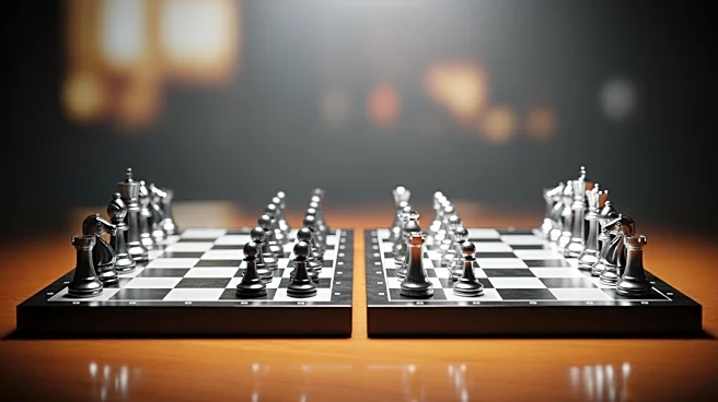 Russia Prefers President Trump's Ukraine Peace Proposal Over Europe's Plan