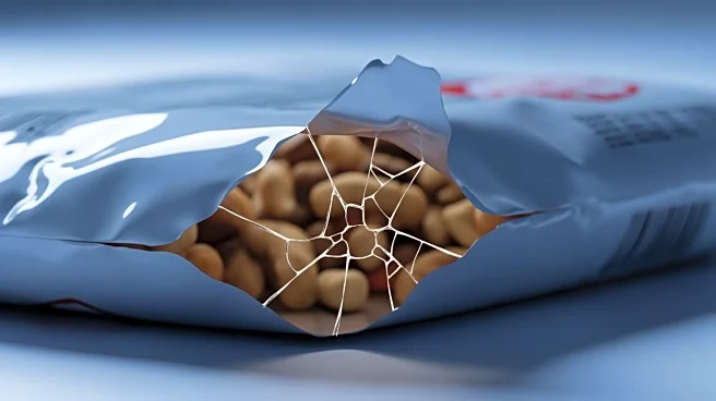 Lancet Series Criticizes Reformulation of Ultra-Processed Foods for Failing to Prevent Harm