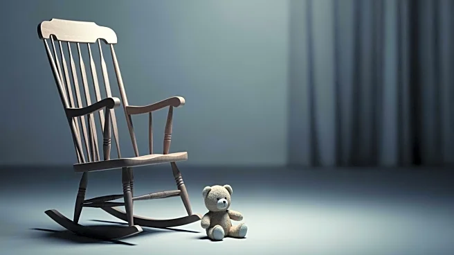 Child Poverty in Britain: A Growing Crisis Amid Economic Challenges