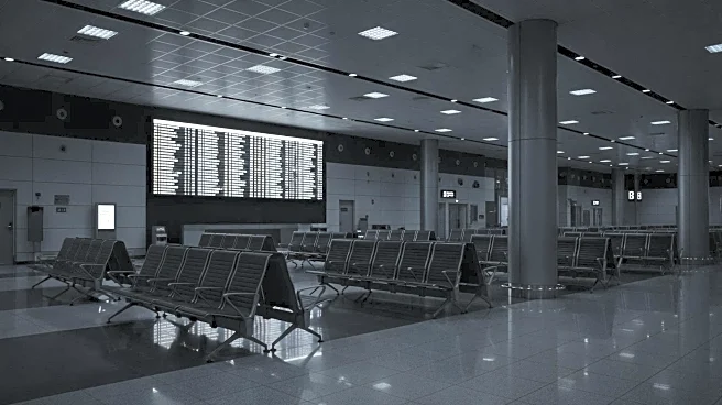 Belgian Airports Brace for Major Disruptions Amid Nationwide Strikes