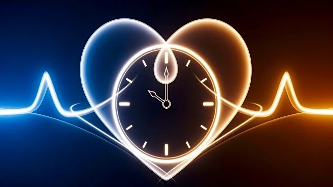American Heart Association Highlights Circadian Rhythm's Impact on Cardiovascular Health