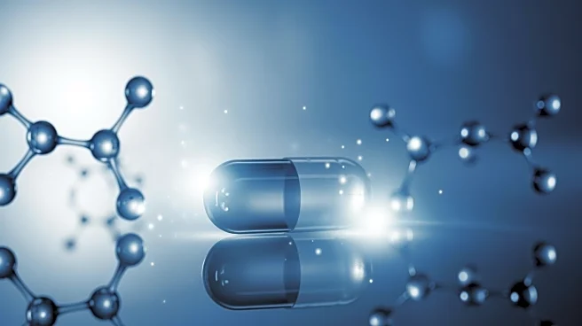 New Dementia Pill VES001 Shows Promising Results in Early Trials