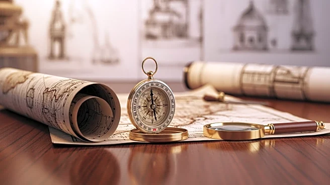 Decay Devils Secures Funding for Northwest Indiana Art and Historic Landmarks Guide