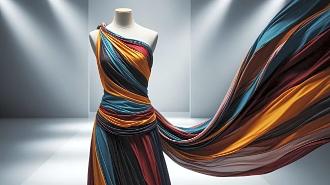 Hong Kong Fashion Fest Attracts Global Fashion Elites with Diverse Events and Exhibitions