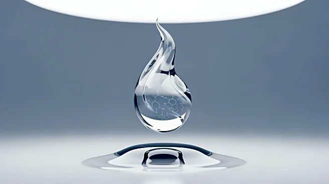 Researchers Highlight Health Risks of Emulsifiers in Food Industry