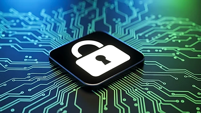 CISA Confirms Exploitation of Oracle Identity Manager Vulnerability, Urges Federal Agencies to Act