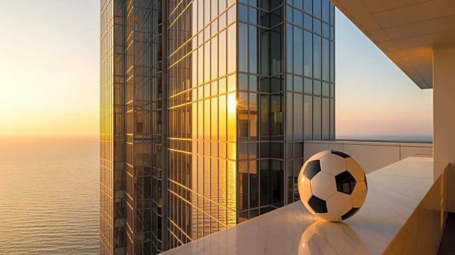 Italian Soccer Legend Alessandro Nesta Purchases Luxury Units in Miami Beach Tower