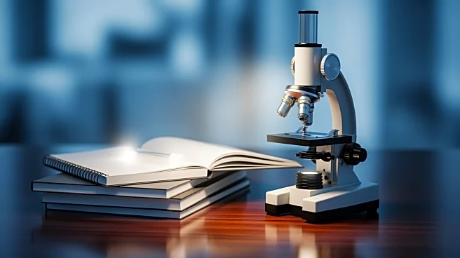 Trump Administration's Cuts to Scientific Research Impact U.S. Medical Talent Attraction