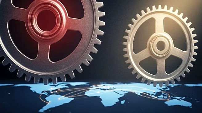 Japan-China Rivalry Over Taiwan Poses Economic Threats to Global Markets