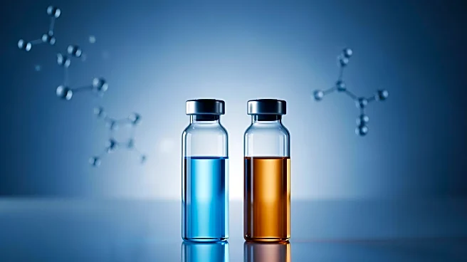 Researchers Explore Oxytocin Combination to Mitigate GLP-1 Drug Side Effects