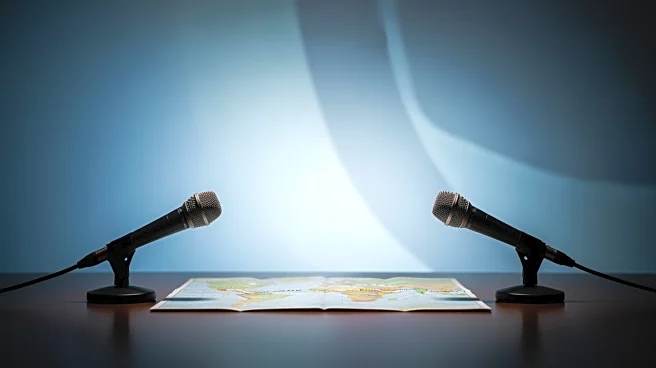 President Zelensky Warns Against Territorial Concessions as Ukraine Peace Talks Conclude