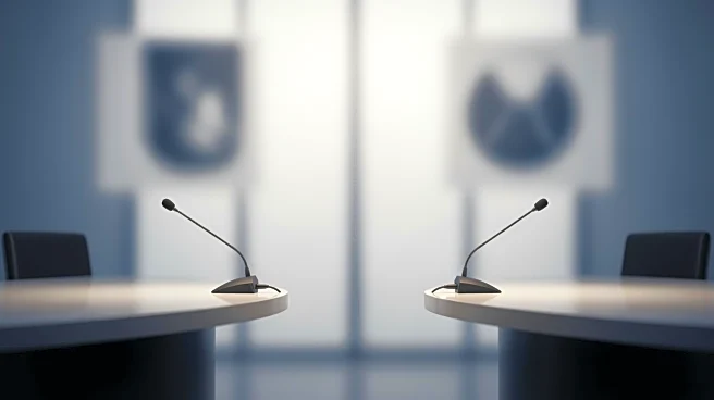 U.S. and Ukraine Narrow Peace Plan Amid Geneva Talks, No Final Agreement Reached