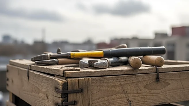Protesters Urge Home Depot to Act Against Immigration Raids in Los Angeles