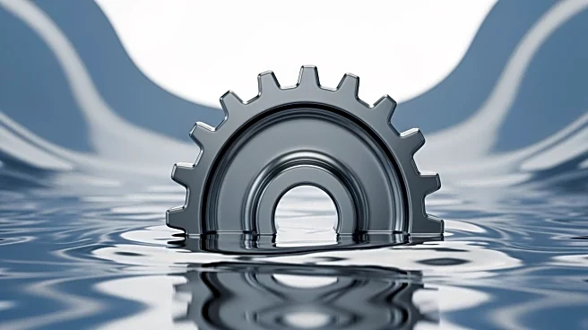 President Trump Disbands Elon Musk's Federal Cost-Cutting Initiative DOGE