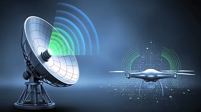 LZ Tech Develops Advanced Counter-UAS Solutions to Combat Drone Threats