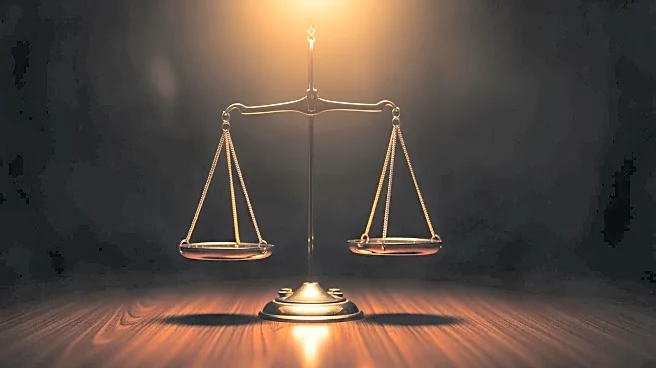 Justice Clarence Thomas Criticizes Supreme Court's Feres Doctrine, Calls for Reassessment