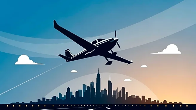 China’s Aero Asia Show Promotes General Aviation and Low Altitude Economy