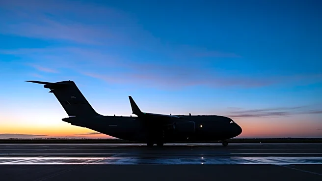 Embraer Completes KC/C-390 Deliveries to Hungary, Enhancing Tactical Transport Capabilities