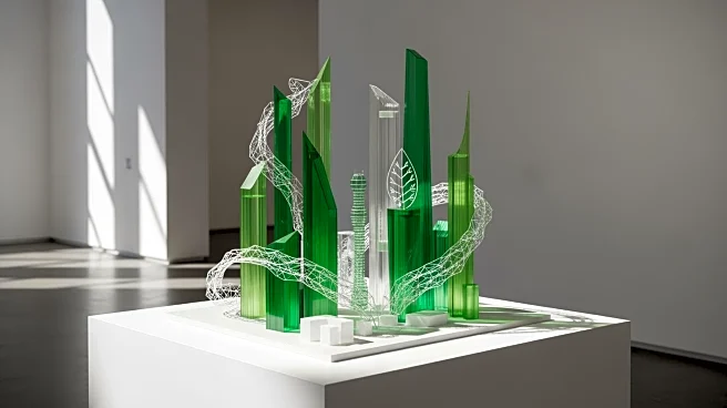 Chicago Architecture Biennial Showcases Global Projects for Sustainable Future
