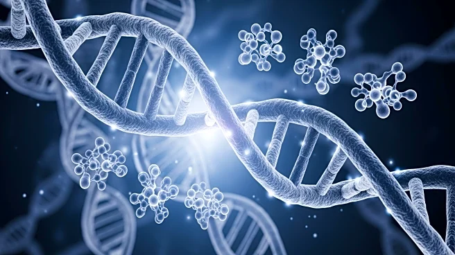 Research Identifies Genetic and Proteomic Risk Factors for Delirium in Diverse Populations