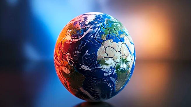 President Trump Influences Global Climate Change Debate at COP30