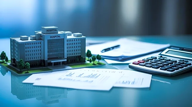 AHA Criticizes CMS Updates for Intensifying Financial Strain on Hospitals