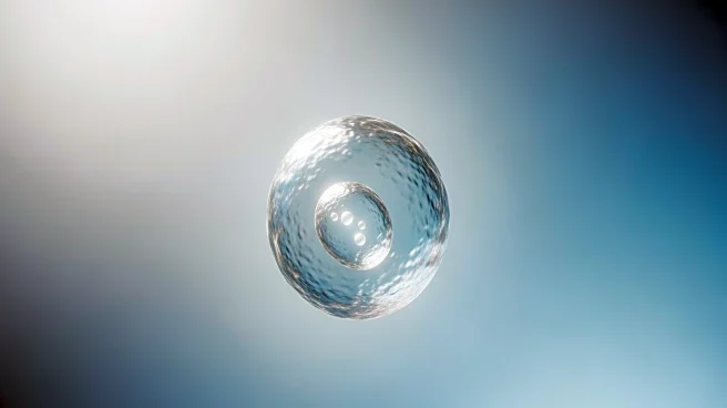 Discovery of Minimal Cell Challenges Definitions of Life