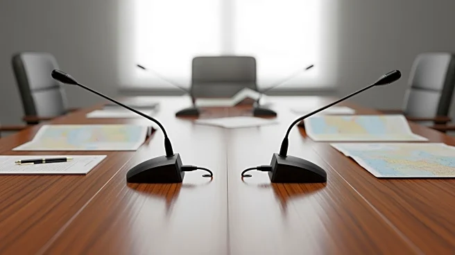 US and Ukraine Modify Peace Plan Amid Tensions, Seek Agreement with Russia