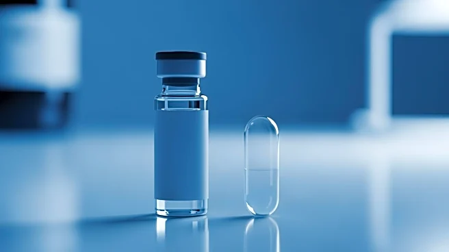 Study Finds Metformin Ineffective in Reducing Insulin Resistance in Type 1 Diabetes