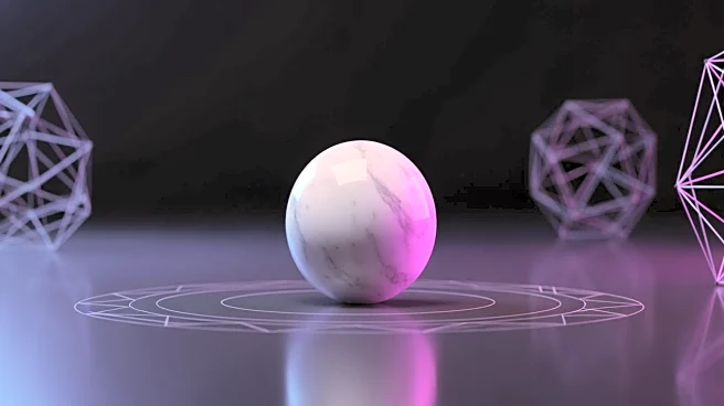 Marble AI Model Revolutionizes 3D Scene Creation with WebXR Integration