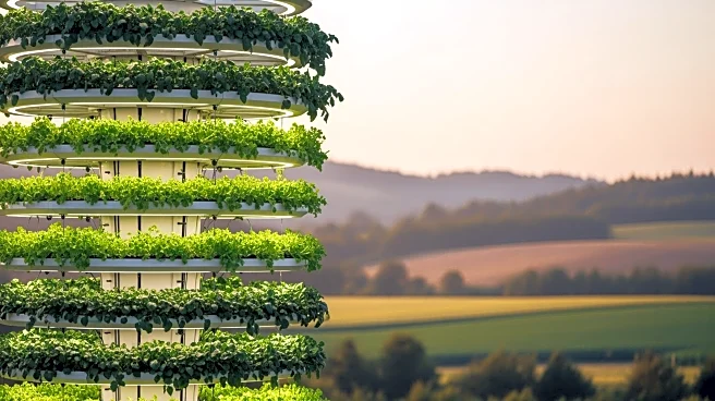 High Atlas Foundation Promotes Vertical Farming to Revitalize Rural Agriculture in Morocco