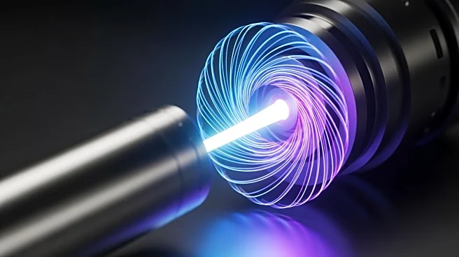 Tampere University Leads EU Initiative to Develop High-Power Optical Vortex Technology