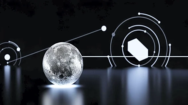 NASA Adjusts Deadlines for Lunar Research Proposals Amid Program Changes